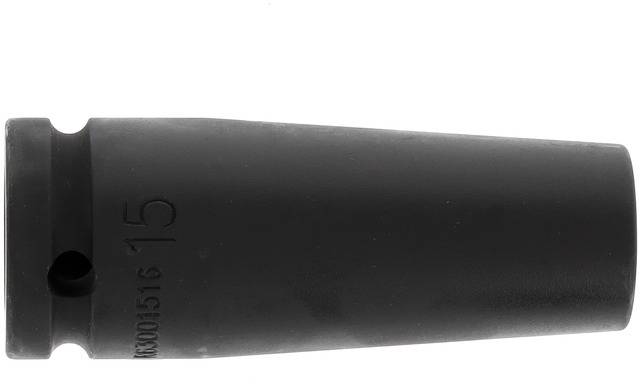 Gedore RED R63001516 Schlagschrauber-Steckschlüsseleinsatz metrisch 1/2" (12.5 mm) 1 Stück 3300545