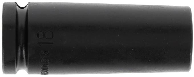 Gedore RED R63001815 Schlagschrauber-Steckschlüsseleinsatz metrisch 1/2" (12.5 mm) 1 Stück 3300699