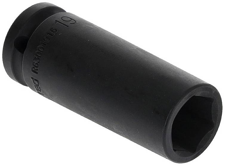 Gedore RED R63001916 Schlagschrauber-Steckschlüsseleinsatz metrisch 1/2" (12.5 mm) 1 Stück 3300548