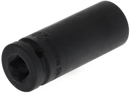 Gedore RED R63002015 Schlagschrauber-Steckschlüsseleinsatz metrisch 1/2" (12.5 mm) 1 Stück 3300700