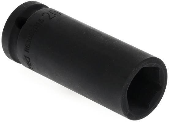 Gedore RED R63002015 Schlagschrauber-Steckschlüsseleinsatz metrisch 1/2" (12.5 mm) 1 Stück 3300700