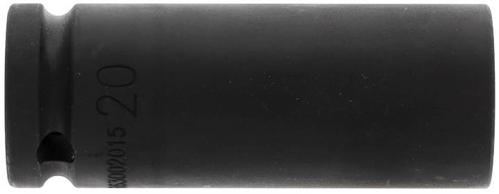 Gedore RED R63002015 Schlagschrauber-Steckschlüsseleinsatz metrisch 1/2" (12.5 mm) 1 Stück 3300700