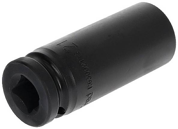 Gedore RED R63002116 Schlagschrauber-Steckschlüsseleinsatz metrisch 1/2" (12.5 mm) 1 Stück 3300549