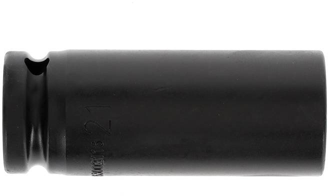 Gedore RED R63002116 Schlagschrauber-Steckschlüsseleinsatz metrisch 1/2" (12.5 mm) 1 Stück 3300549