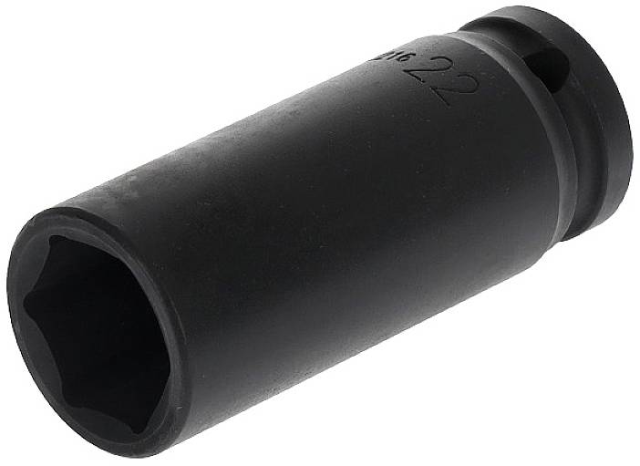 Gedore RED R63002216 Schlagschrauber-Steckschlüsseleinsatz metrisch 1/2" (12.5 mm) 1 Stück 3300550