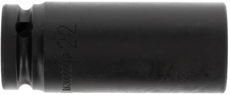 Gedore RED R63002216 Schlagschrauber-Steckschlüsseleinsatz metrisch 1/2" (12.5 mm) 1 Stück 3300550