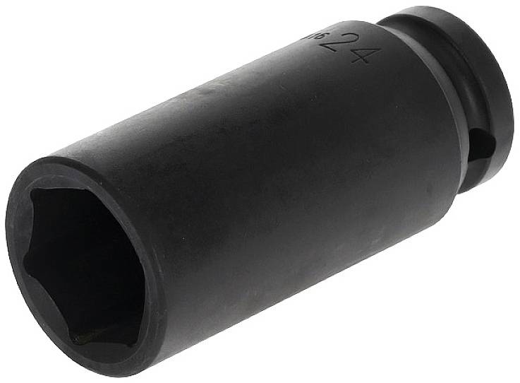 Gedore RED R63002416 Schlagschrauber-Steckschlüsseleinsatz metrisch 1/2" (12.5 mm) 1 Stück 3300551