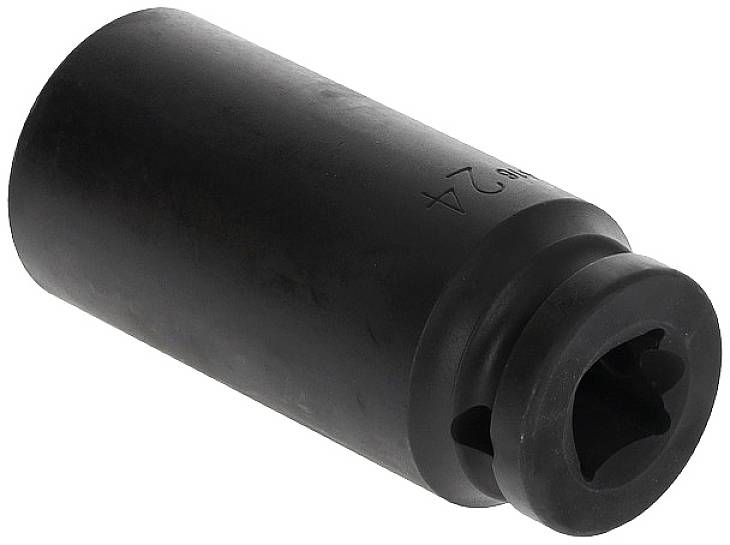 Gedore RED R63002416 Schlagschrauber-Steckschlüsseleinsatz metrisch 1/2" (12.5 mm) 1 Stück 3300551