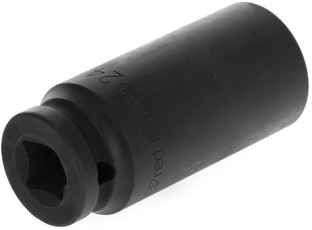 Gedore RED R63002416 Schlagschrauber-Steckschlüsseleinsatz metrisch 1/2" (12.5 mm) 1 Stück 3300551