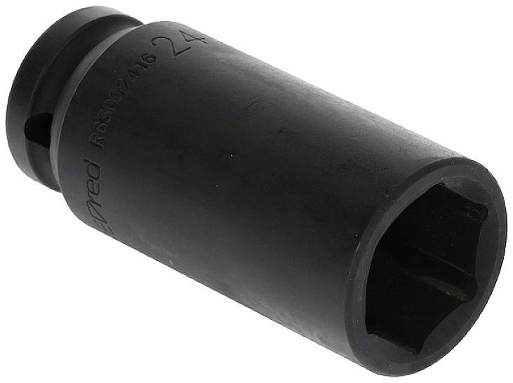 Gedore RED R63002416 Schlagschrauber-Steckschlüsseleinsatz metrisch 1/2" (12.5 mm) 1 Stück 3300551