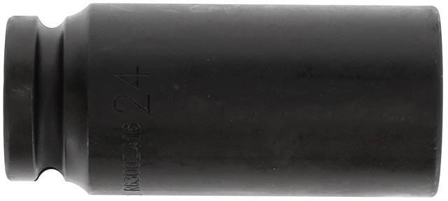 Gedore RED R63002416 Schlagschrauber-Steckschlüsseleinsatz metrisch 1/2" (12.5 mm) 1 Stück 3300551