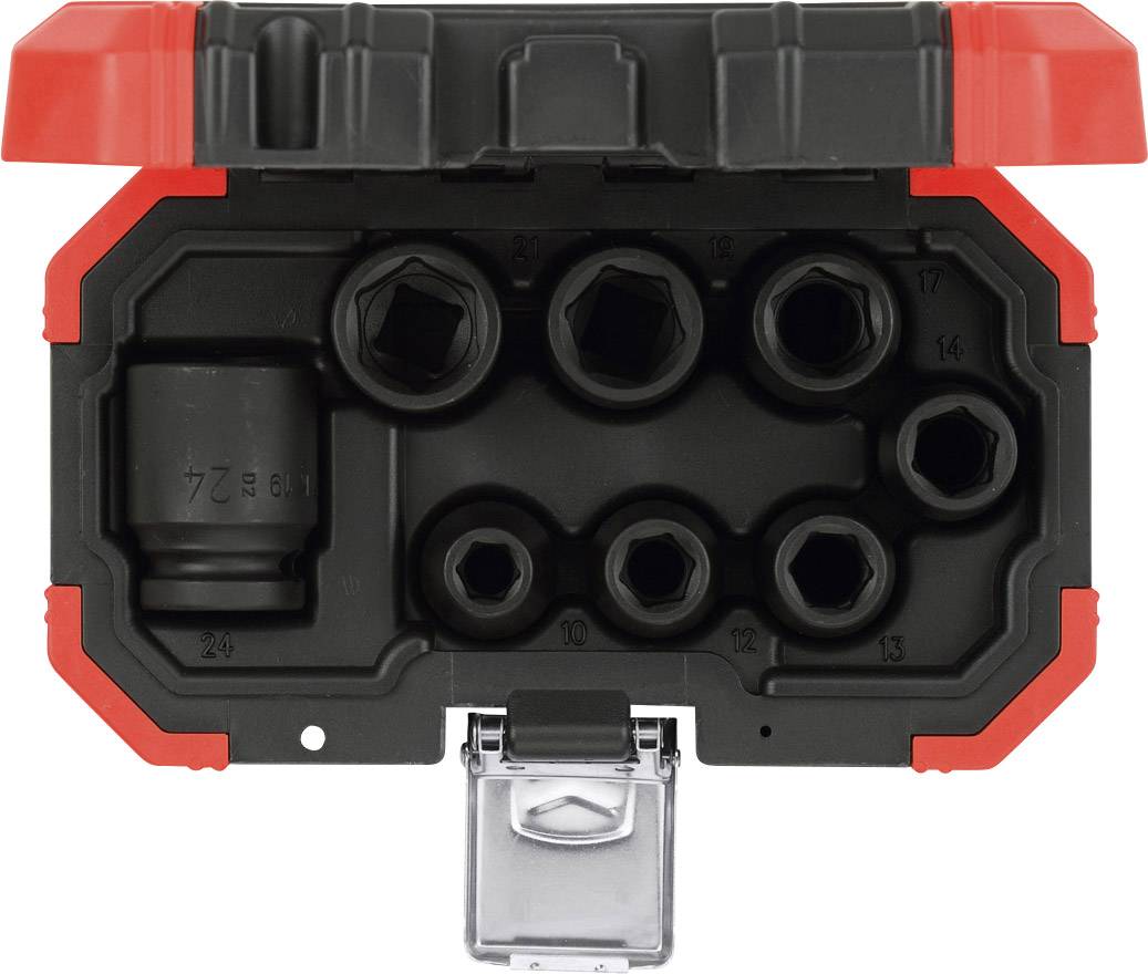 Gedore RED R63003008 Steckschlüsselsatz 1/2" 3300575