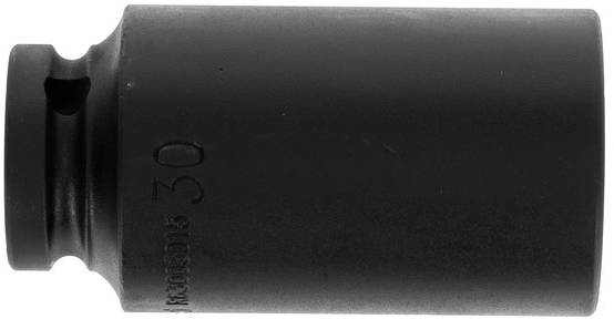 Gedore RED R63003015 Schlagschrauber-Steckschlüsseleinsatz metrisch 1/2" (12.5 mm) 1 Stück 3300705