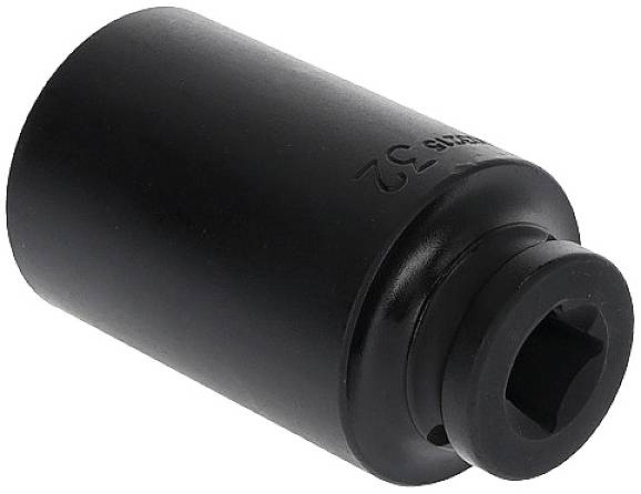 Gedore RED R63003215 Schlagschrauber-Steckschlüsseleinsatz metrisch 1/2" (12.5 mm) 1 Stück 3300706