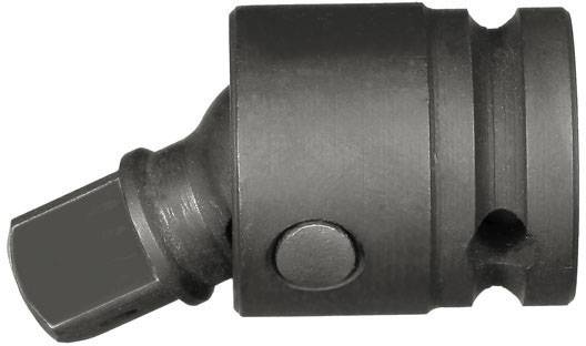 Gedore RED R66300014 3300650 Kardangelenk Antrieb 1/2" (12.5 mm) 63 mm 1 St.