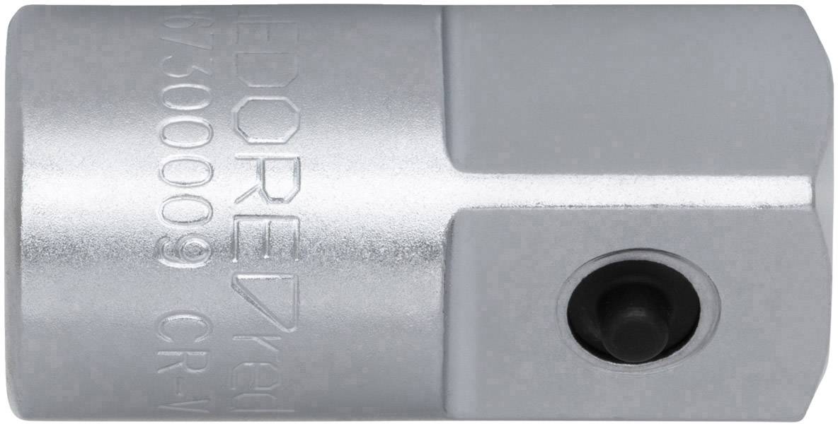 Gedore RED R67300009 3300449 Vergrößerungsstück 3/4 Zoll Antrieb 1/2" (12.5 mm) 55mm 1St.