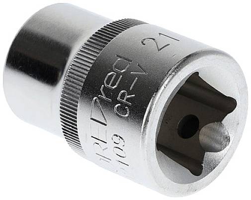 Gedore RED R71002109 Steckschlüsseleinsatz metrisch, zöllig 3/4" (20 mm) 1 Stück 3300492