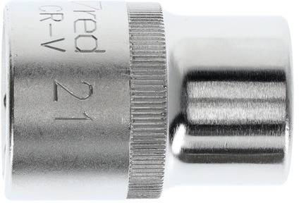 Gedore RED R71002109 Steckschlüsseleinsatz metrisch, zöllig 3/4" (20 mm) 1 Stück 3300492