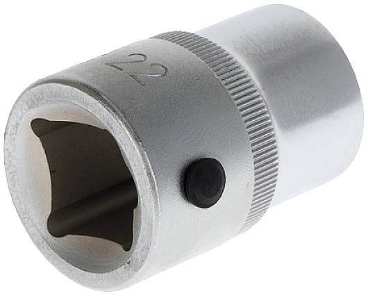 Gedore RED R71002209 Steckschlüsseleinsatz metrisch, zöllig 3/4" (20 mm) 1 Stück 3300493