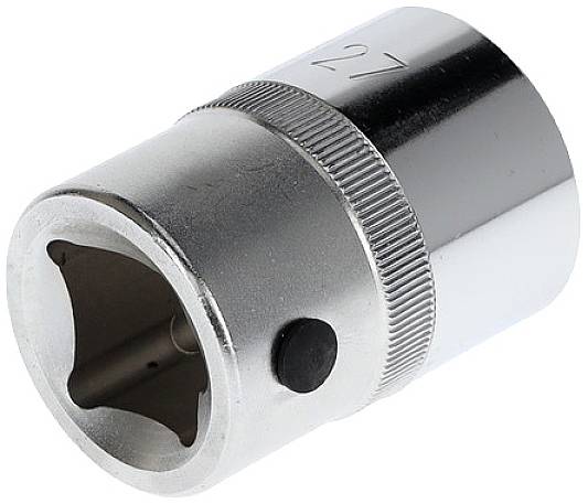 Gedore RED R71002709 Steckschlüsseleinsatz metrisch, zöllig 3/4" (20 mm) 1 Stück 3300495