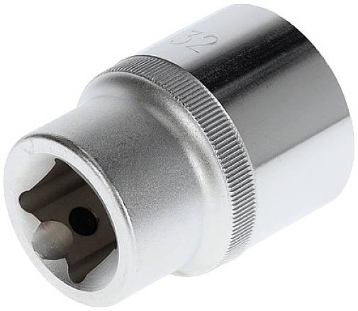 Gedore RED R71003210 Steckschlüsseleinsatz metrisch, zöllig 3/4" (20 mm) 1 Stück 3300498