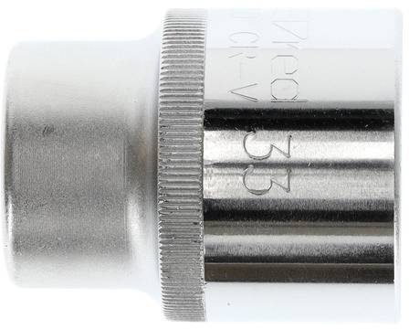 Gedore RED R71003310 Steckschlüsseleinsatz metrisch, zöllig 3/4" (20 mm) 1 Stück 3300499