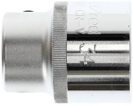 Gedore RED R71003410 Steckschlüsseleinsatz metrisch, zöllig 3/4" (20 mm) 1 Stück 3300500