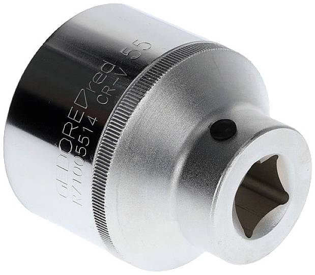 Gedore RED R71005514 Steckschlüsseleinsatz metrisch, zöllig 3/4" (20 mm) 1 Stück 3300506