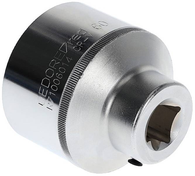 Gedore RED R71006014 Steckschlüsseleinsatz metrisch, zöllig 3/4" (20 mm) 1 Stück 3300507