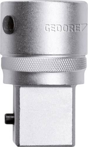 Gedore RED R77300011 3300511 Vergrößerungsstück 1 Zoll Antrieb 3/4 (20 mm) 1 St.