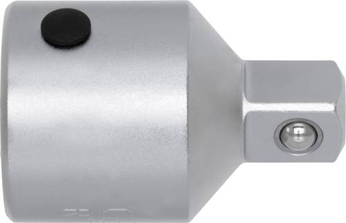 Reduzierstück 3/4 x 1/2 4kt L.55mm