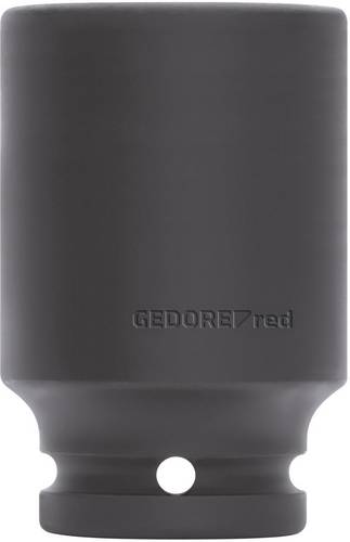 Gedore RED R83004619 Kraft-Steckschlüsseleinsatz metrisch 1  (25 mm) 1 Stück 3300682