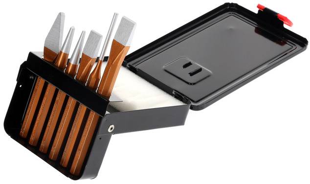 Gedore RED R90000006 3300826 Werkzeugset 6teilig