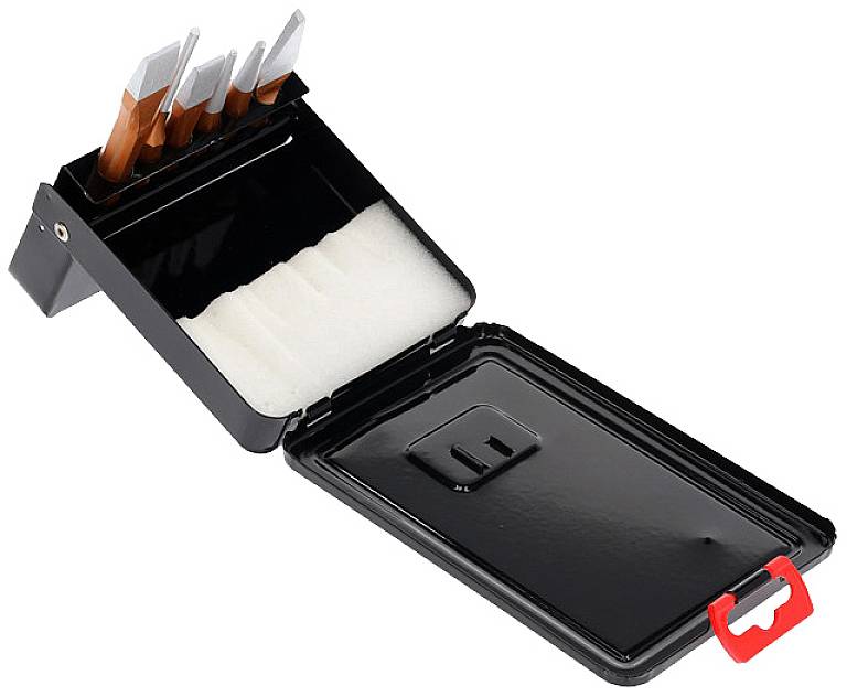 Gedore RED R90000006 3300826 Werkzeugset 6teilig