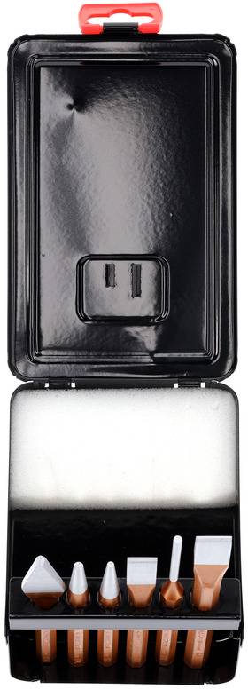 Gedore RED R90000006 3300826 Werkzeugset 6teilig