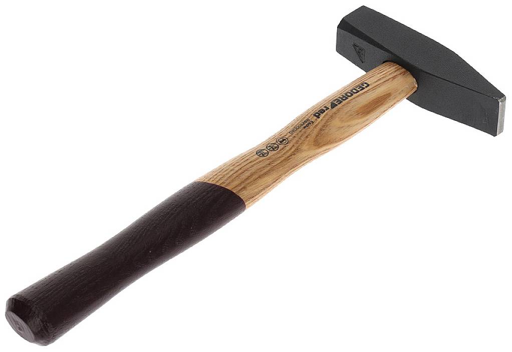 Gedore RED R92100020 3300714 Schlosserhammer 622g 320mm DIN 1041 1St.