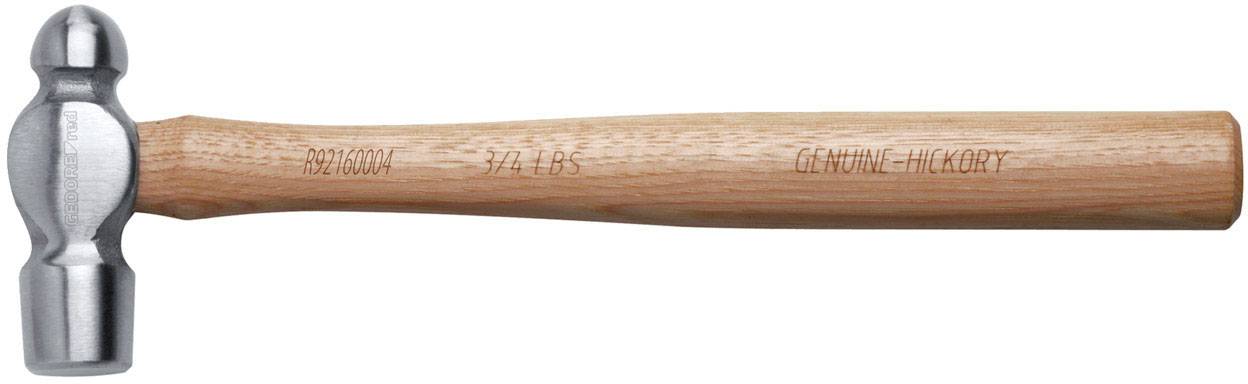 Gedore RED R92160004 3300768 Schlosserhammer 470g 310mm 1St.