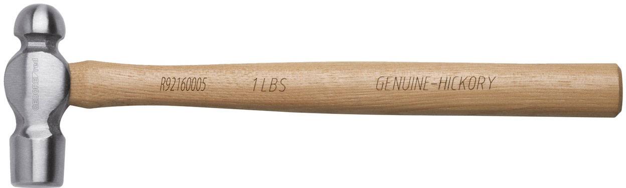 Gedore RED R92160005 3300769 Schlosserhammer 640g 330mm 1St.