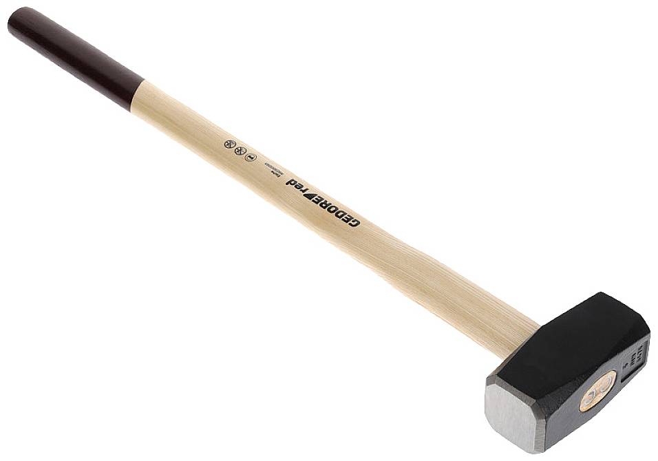 Gedore RED R92200083 3300729 Fäustel 5500g 810mm DIN 6475 1St.