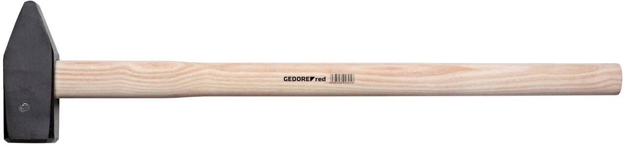 Gedore RED R92300083 3300737 Vorschlaghammer 5894 g 800 mm DIN 1042 1 St.