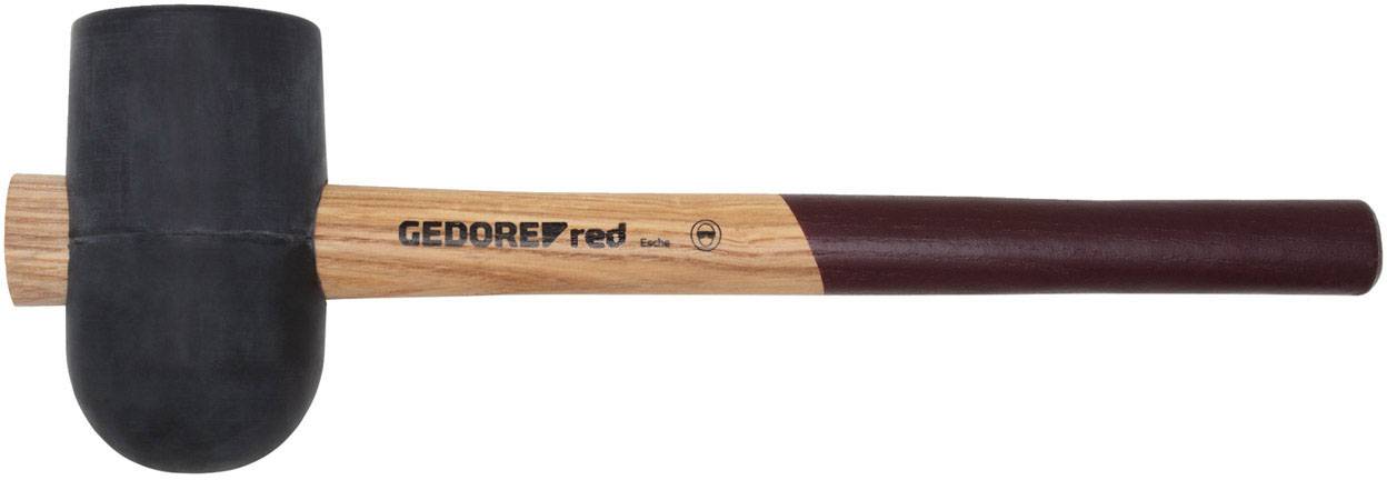 Gedore RED R92500179 3300741 Gummihammer 92 g 360 mm 1 St.
