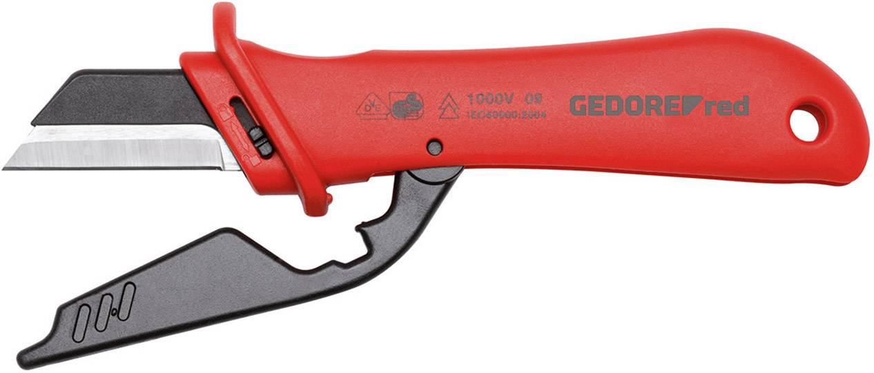 Gedore RED 3301416 R93220128 Kabelmesser