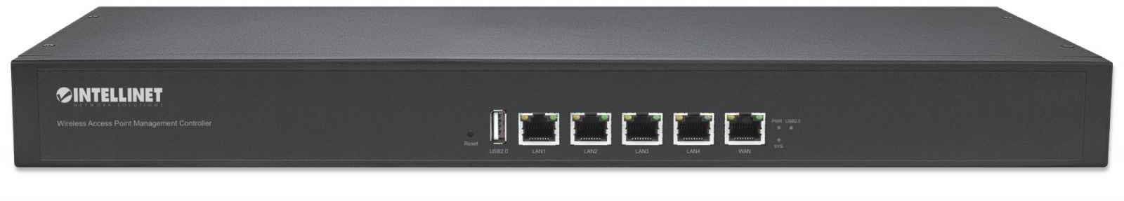 Intellinet 525749 525749 einzeln WLAN Access-Point Controller