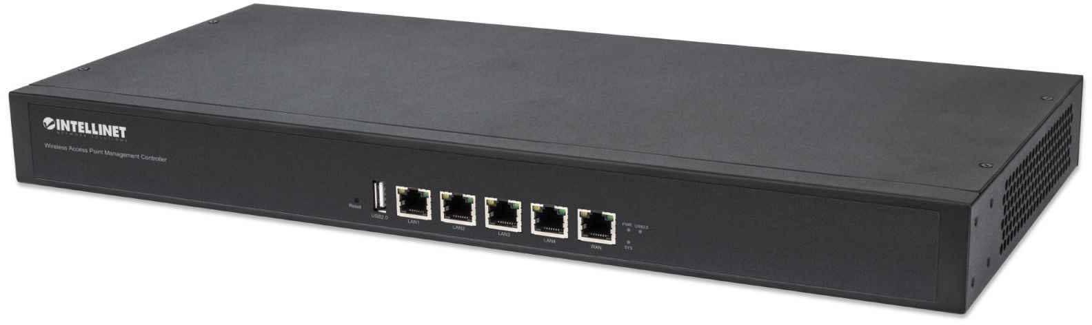 Intellinet 525749 525749 einzeln WLAN Access-Point Controller