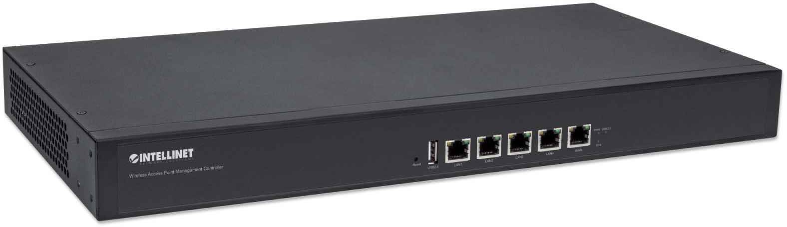 Intellinet 525749 525749 einzeln WLAN Access-Point Controller