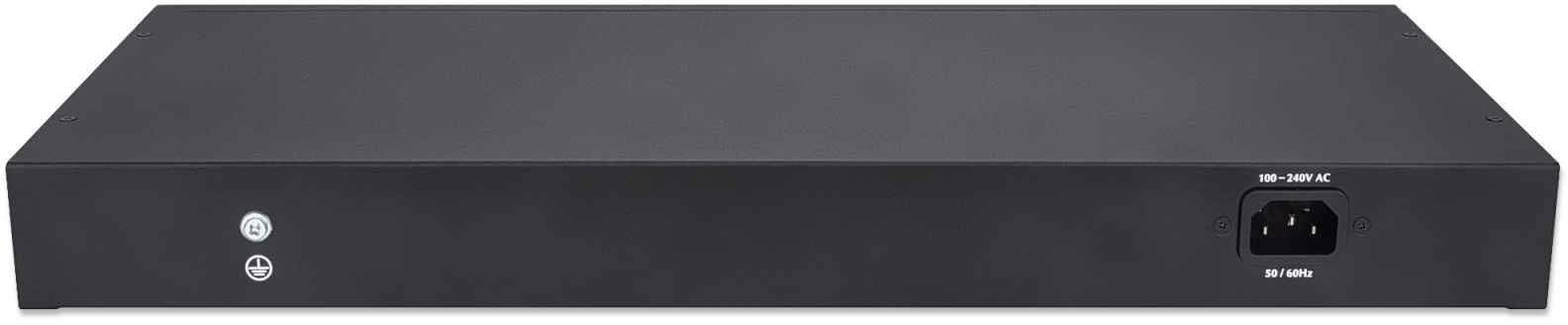 Intellinet 525749 525749 einzeln WLAN Access-Point Controller