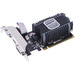 Inno 3D Carte graphique Nvidia GeForce GT710 2 GB RAM GDDR3 PCIe HDMI™, DVI, VGA refroidissement passif