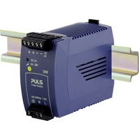 PULS ML50.111 Hutschienen-Netzteil (DIN-Rail) 24V 2.1A 50W Anzahl Ausgänge:1 x Inhalt 1St. PULS ML50.111 Hutschienen-Netzteil (DIN-Rail) 24V 2.1A 50W Anzahl Ausgänge:1 x Inhalt 1St.