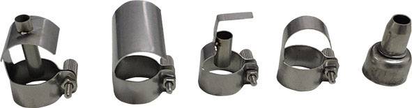 Kunzer 7AHG01 Heißluftgebläse 300W