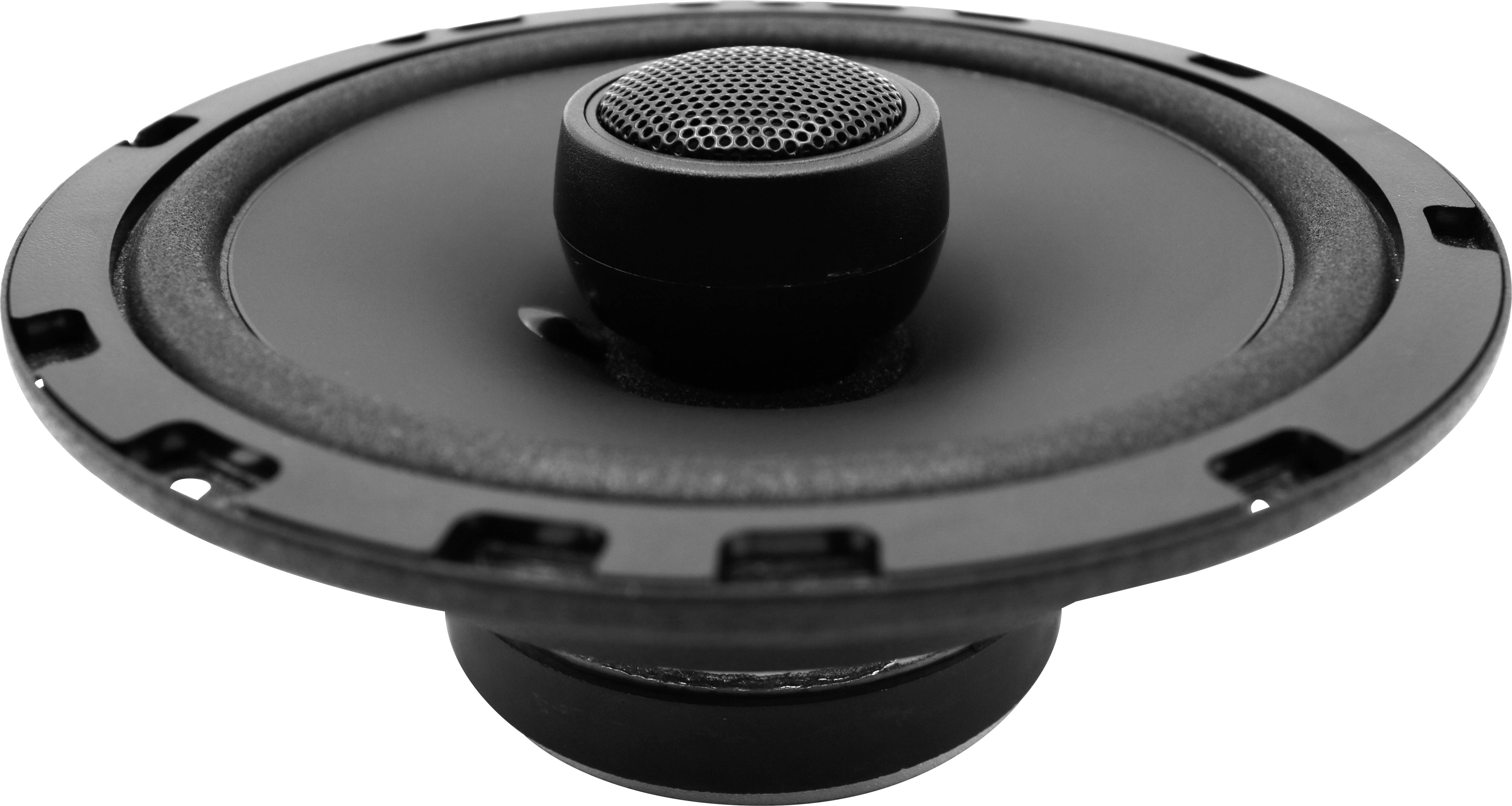 Blaupunkt GTx 662 ES 2-Wege Einbau-Lautsprecher 220W Inhalt: 1 Paar